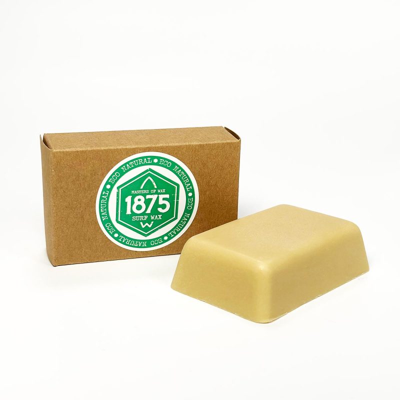 Poth Hille 1875 Surf Wax Eco Natural